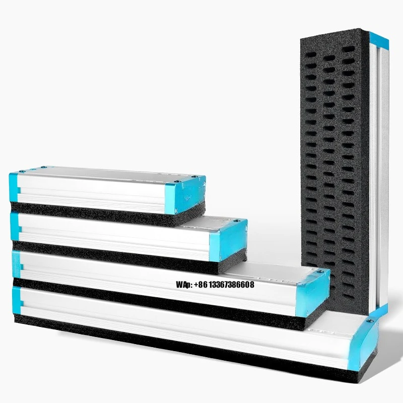 Robot Kit - سلسلة من أجهزة التغطيس بالتفريغ المدمجة