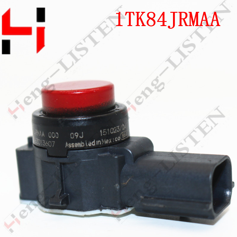 Infrared Obstacle Sensor - (10 قطعة) 1TK84JRMAA OEM 0263013607 PDC