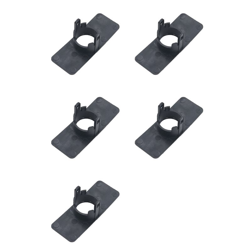 Infrared Obstacle Sensor - 5 قطع حامل حساس ركن السيارة