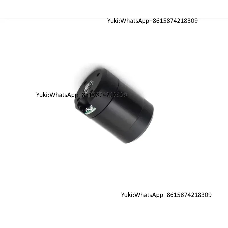 Dc Motor 12V - محرك SUBFF جديد 100% مقاوم للماء
