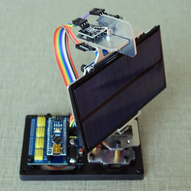 Arduino Robot - Mg90 المفكك الرقمي المتعدد ذكي معدات