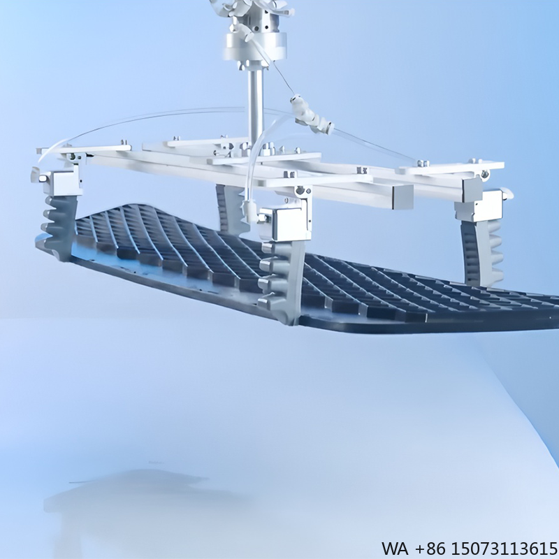 Robot Kit - نظام تحكم ذراع الروبوت المعياري يدعم
