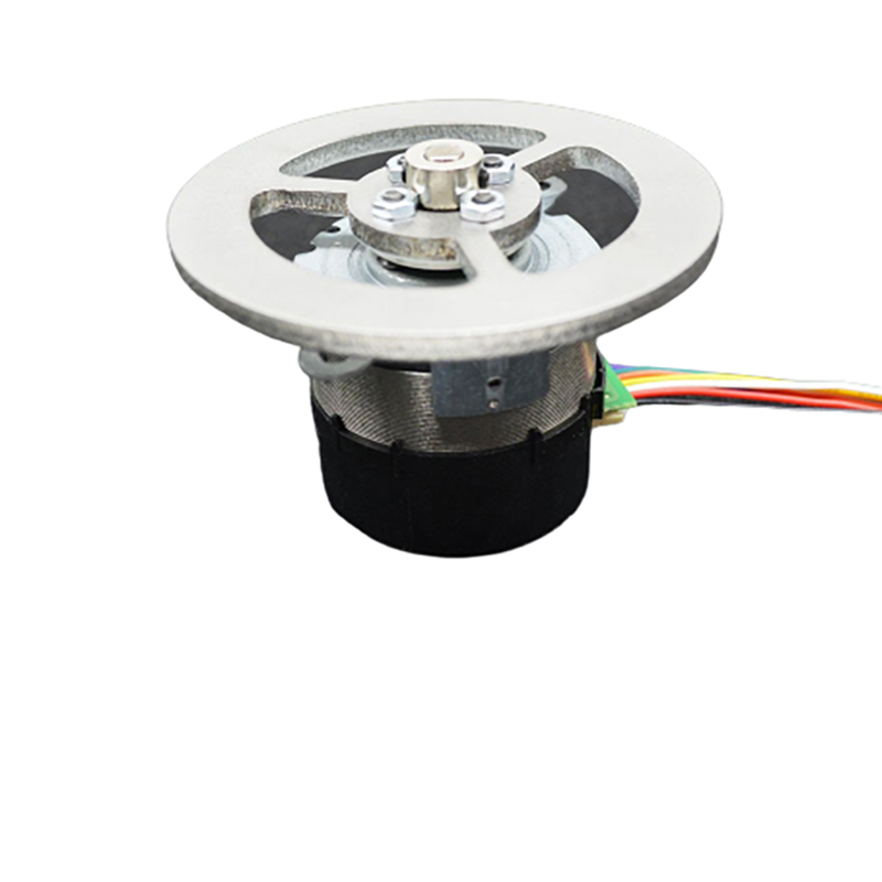 Stm32 Robot - التشفير الكهروضوئية مع محرك فرش ،