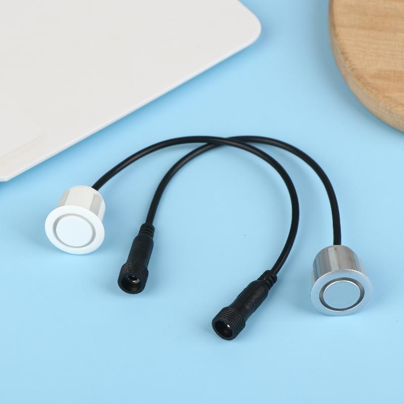 Infrared Obstacle Sensor - حساس ركن السيارة 18.8 مم -