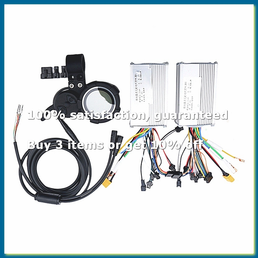 ● محرك تيار مستمر بدون فرشاة 4 - مراجعة Dc Motor وسعره