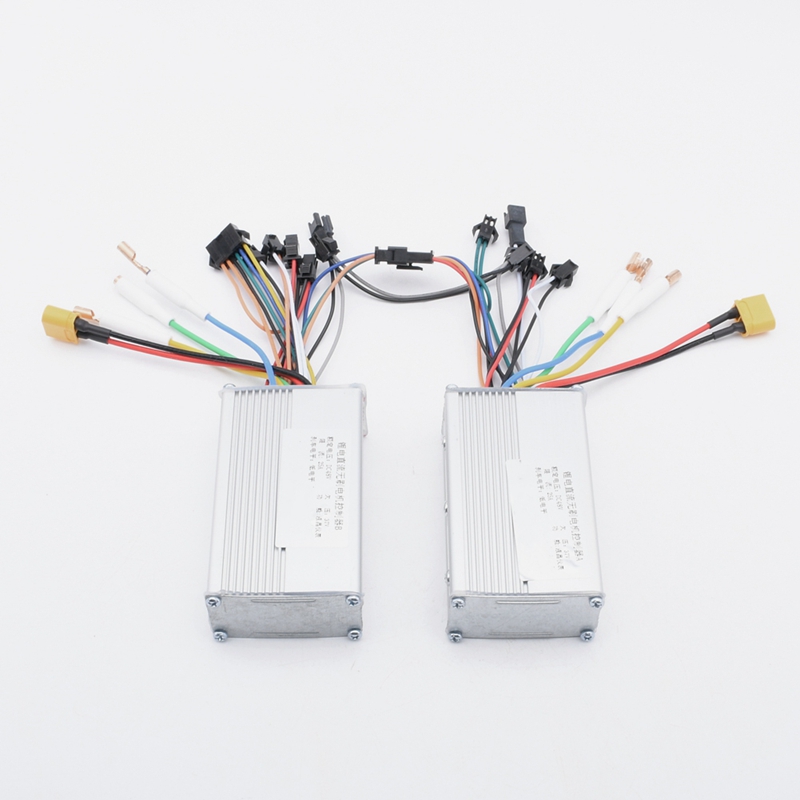 ● محرك تيار مستمر بدون فرشاة 4 - مراجعة Dc Motor وسعره