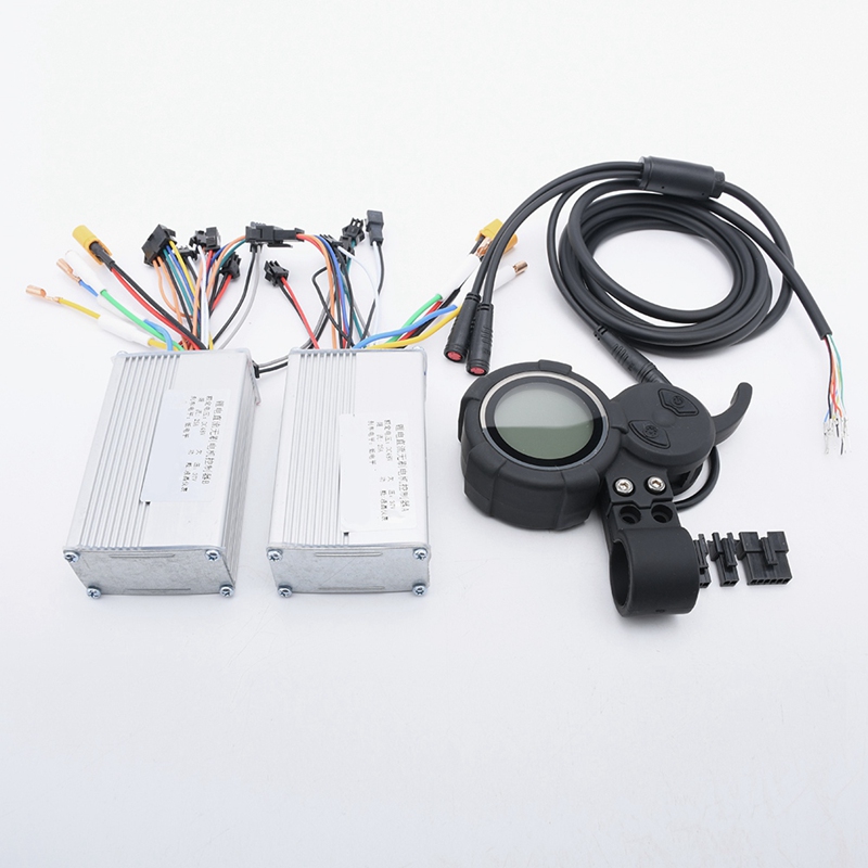 ● محرك تيار مستمر بدون فرشاة 4 - مراجعة Dc Motor وسعره