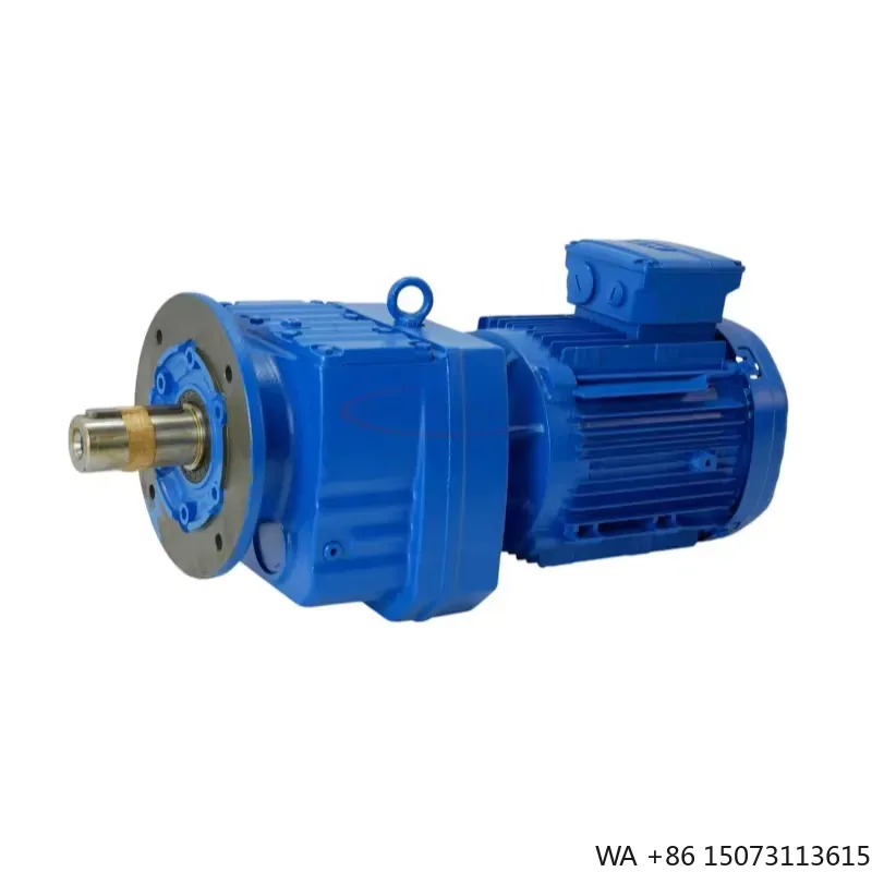 محرك تروس حلزوني مثبت على الحا - مراجعة Geared Motor وسعره