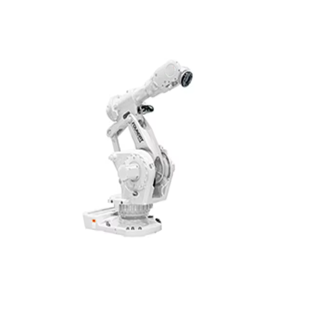روبوت صناعي سداسي المحاور بحمو - مراجعة Robot Gripper وسعره