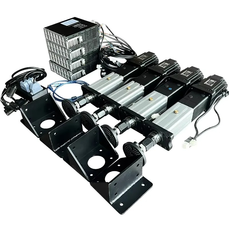 2026750W لـ AASD15A مجموعات مش - مراجعة Servo Kit وسعره