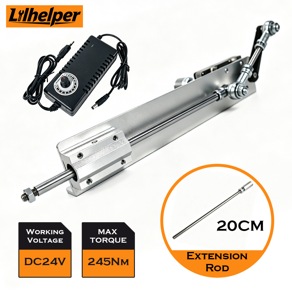 محرك تروس تيار مستمر 220 فولت، - مراجعة Dc Motor وسعره