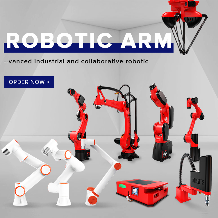 مبيعات ساخنة لذراع روبوت صناعي - مراجعة Robot Gripper وسعره