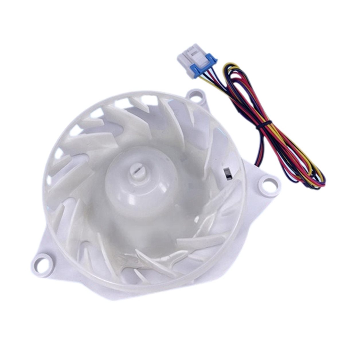 تحديث. محرك مروحة المبخر EAU63 - مراجعة Dc Motor وسعره