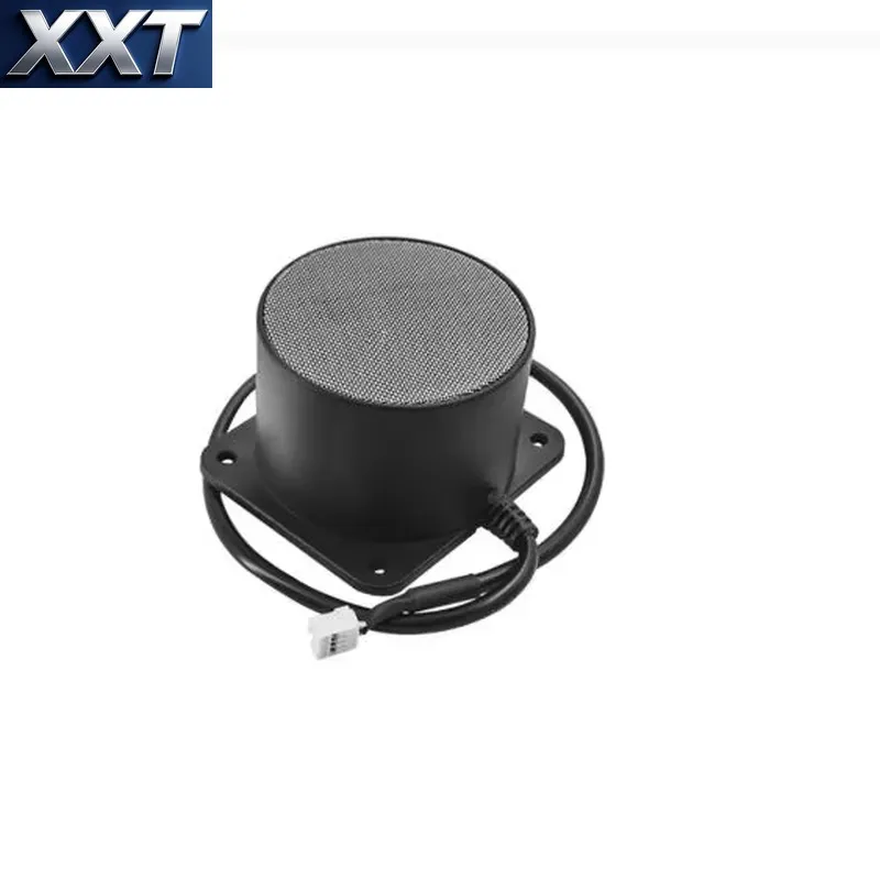 مستشعر قياس المسافة بالموجات ف - مراجعة Ultrasonic Distance Sensor وسعره
