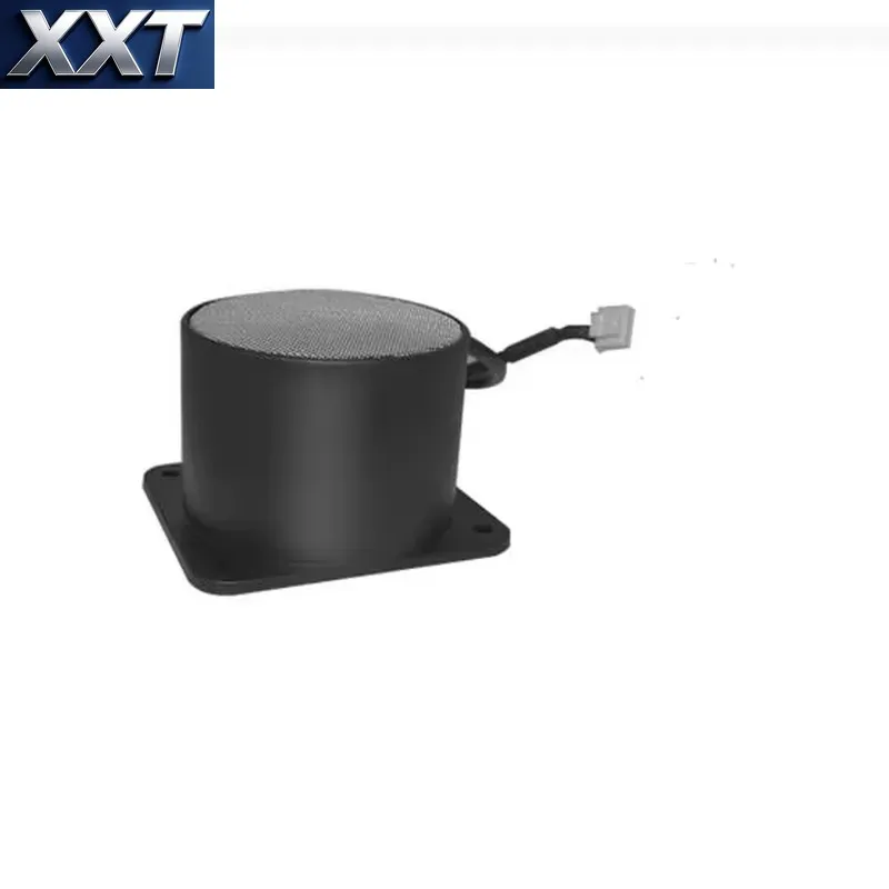 مستشعر قياس المسافة بالموجات ف - مراجعة Ultrasonic Distance Sensor وسعره