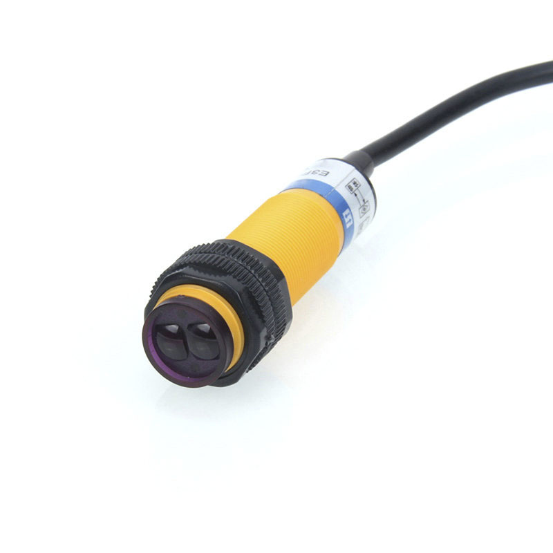 مفتاح القرب العاكس المنتشر ، م - مراجعة Infrared Obstacle Sensor وسعره