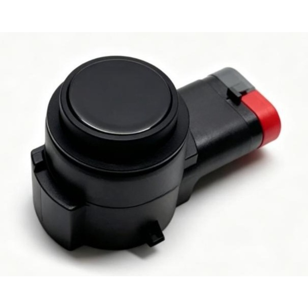 مستشعر المسافة للركن الخلفي با - مراجعة Ultrasonic Distance Sensor وسعره