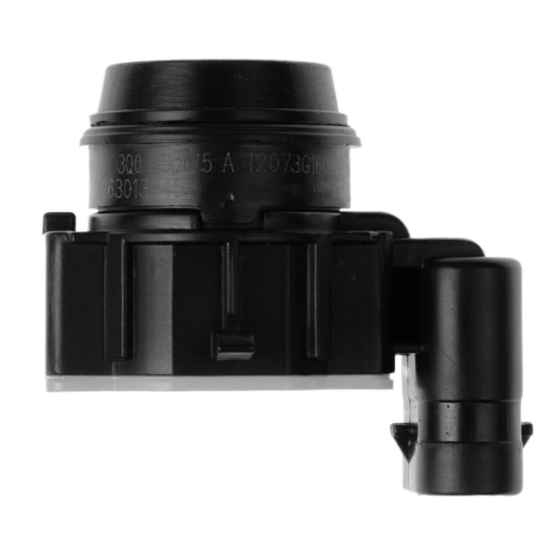 مستشعر ركن السيارة بالموجات فو - مراجعة Infrared Obstacle Sensor وسعره