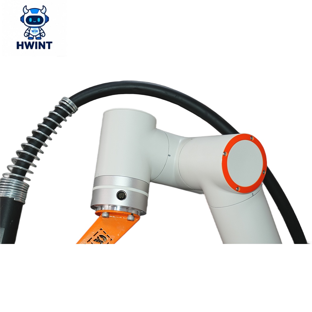 HWINT 2026 جديد FR5 ذراع روبوت - مراجعة Robot Kit وسعره