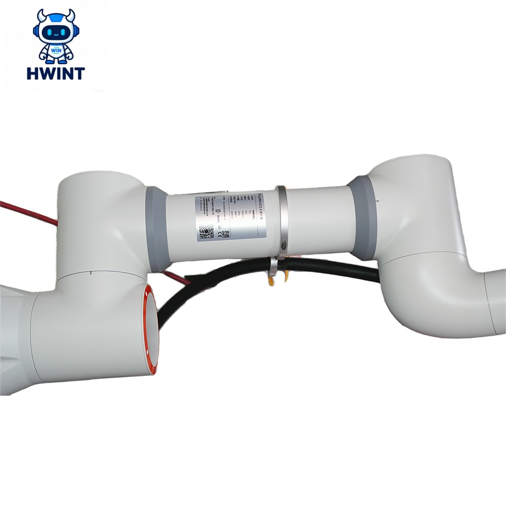 HWINT 2026 جديد FR5 ذراع روبوت - مراجعة Robot Kit وسعره