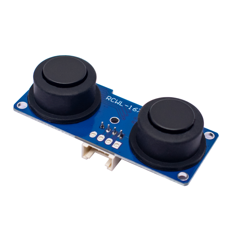RCWL-1670 مقاوم للماء جهاز الإ - مراجعة Ultrasonic Distance Sensor وسعره