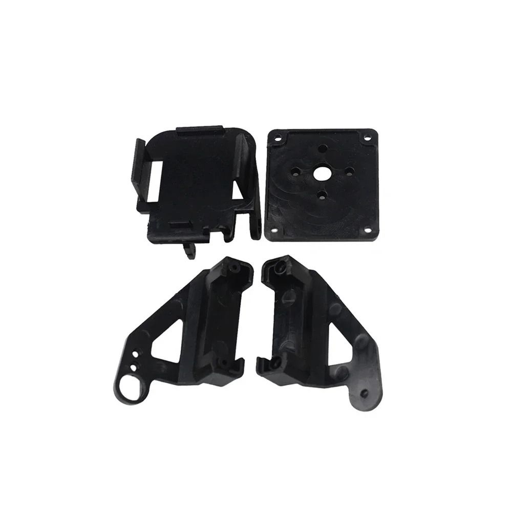 مجموعة قطع غيار طائرات التحكم  - مراجعة Sg90 Servo وسعره