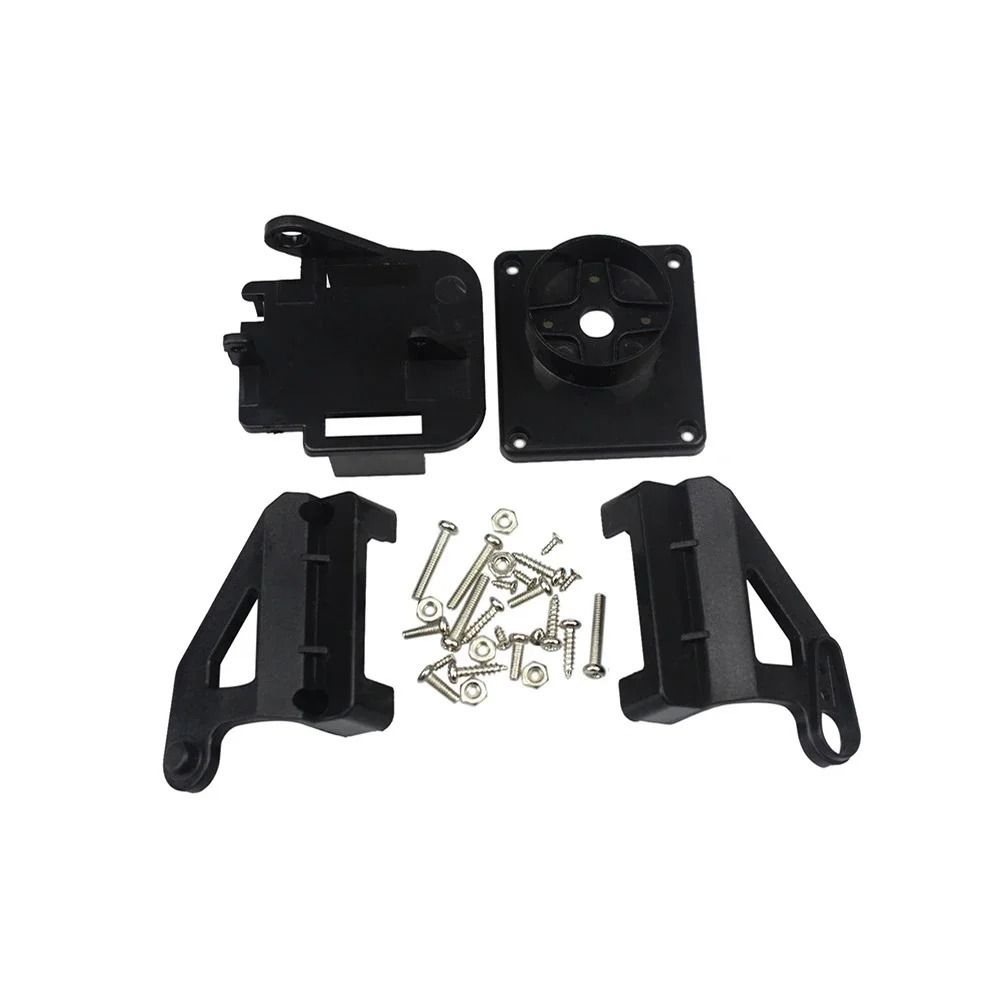 مجموعة قطع غيار طائرات التحكم  - مراجعة Sg90 Servo وسعره