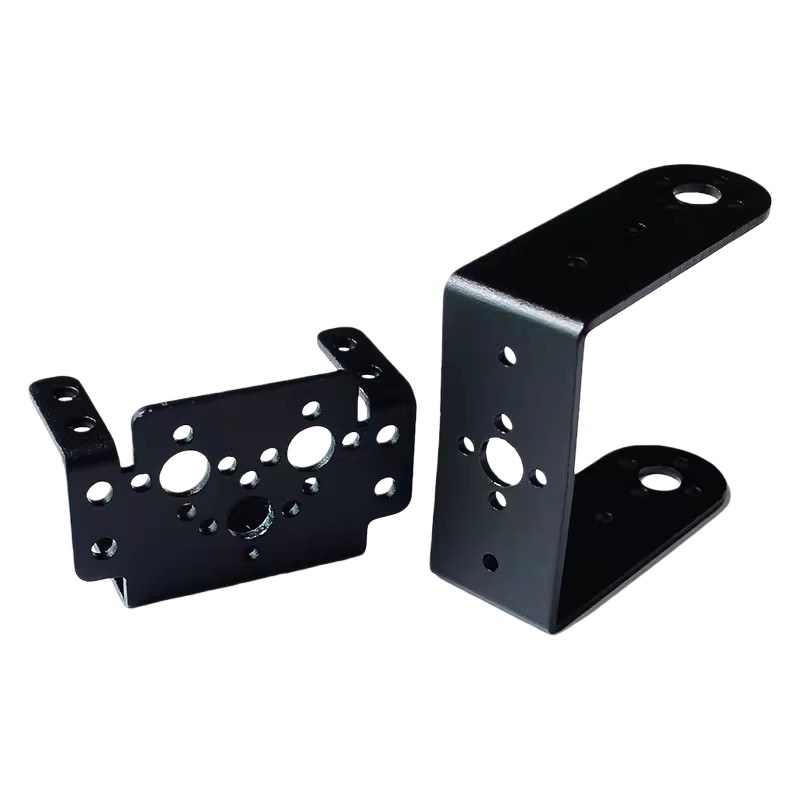 حامل سيرفو MG995 996، ملحق ذرا - مراجعة Servo Pan Tilt وسعره
