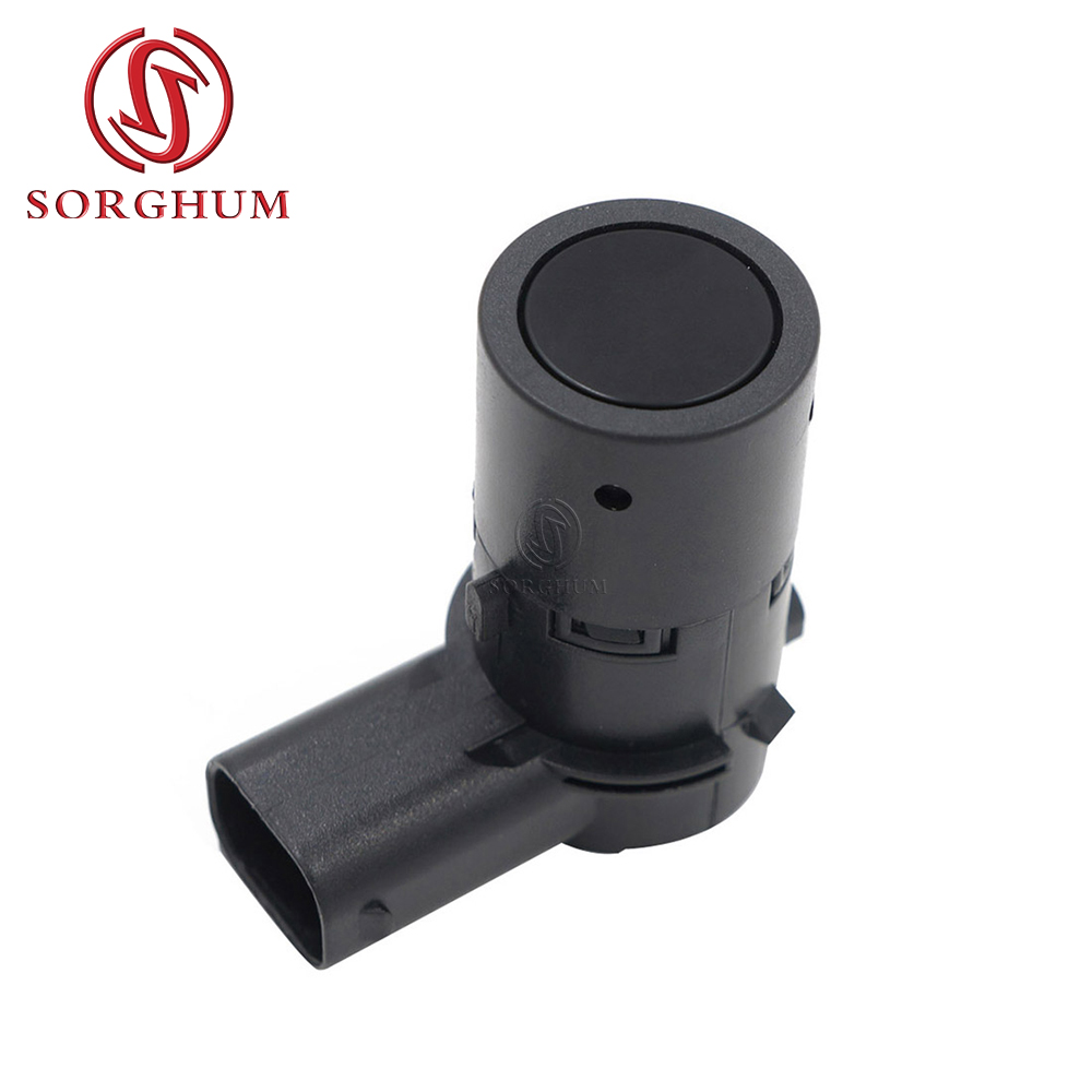 مستشعر وقوف السيارات الخلفي لـ - مراجعة Infrared Obstacle Sensor وسعره