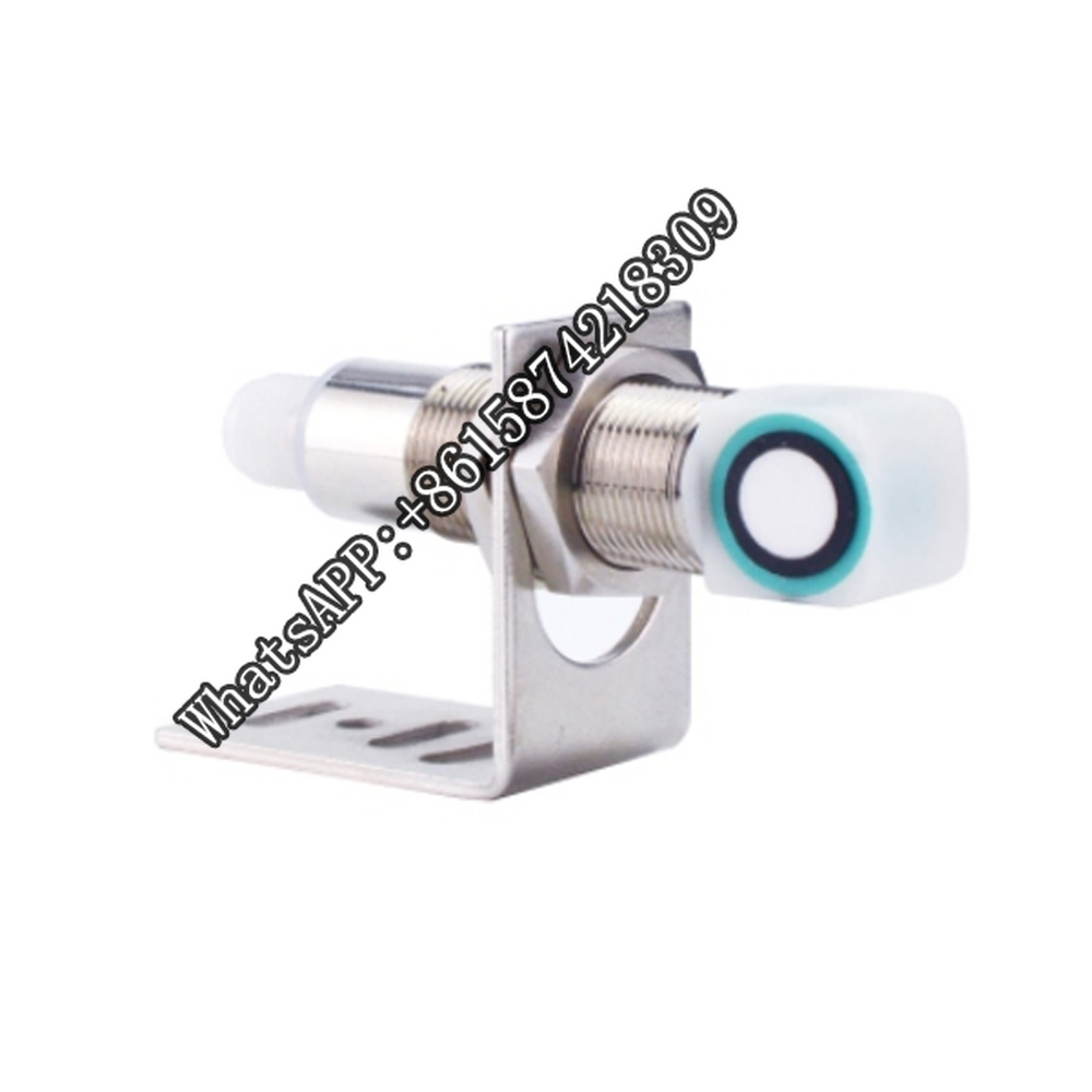 مستشعر مسافة بالموجات فوق الصو - مراجعة Ultrasonic Distance Sensor وسعره