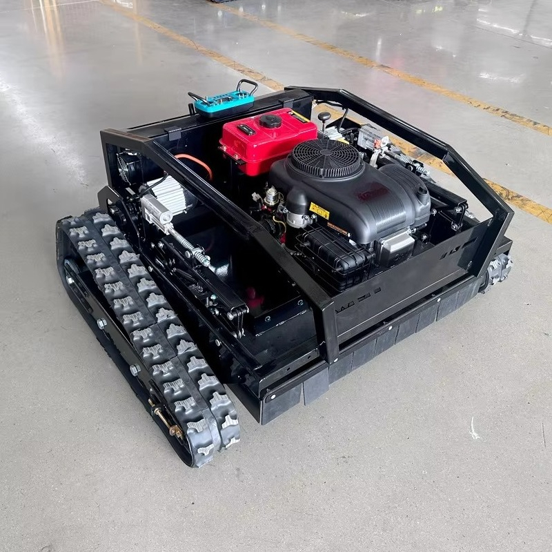 روبوت جز العشب الآلي متعدد الو - مراجعة Robot Remote Control وسعره