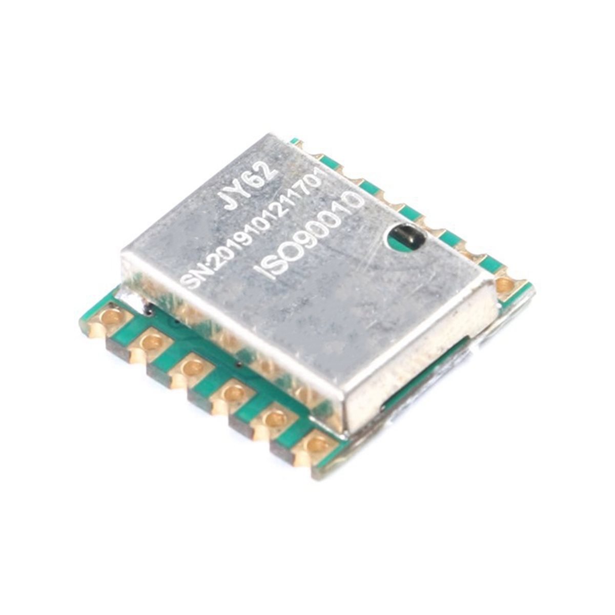 【الخيار الأكثر شعبية】- وحدة JY - مراجعة Accelerometer Mpu6050 وسعره