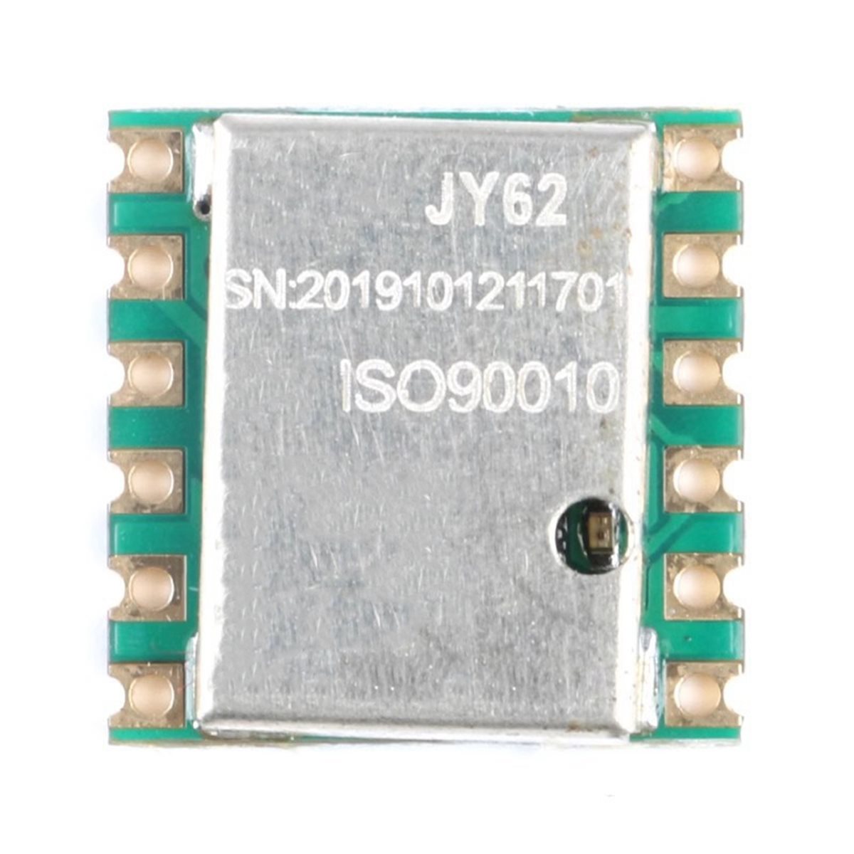【الخيار الأكثر شعبية】- وحدة JY - مراجعة Accelerometer Mpu6050 وسعره