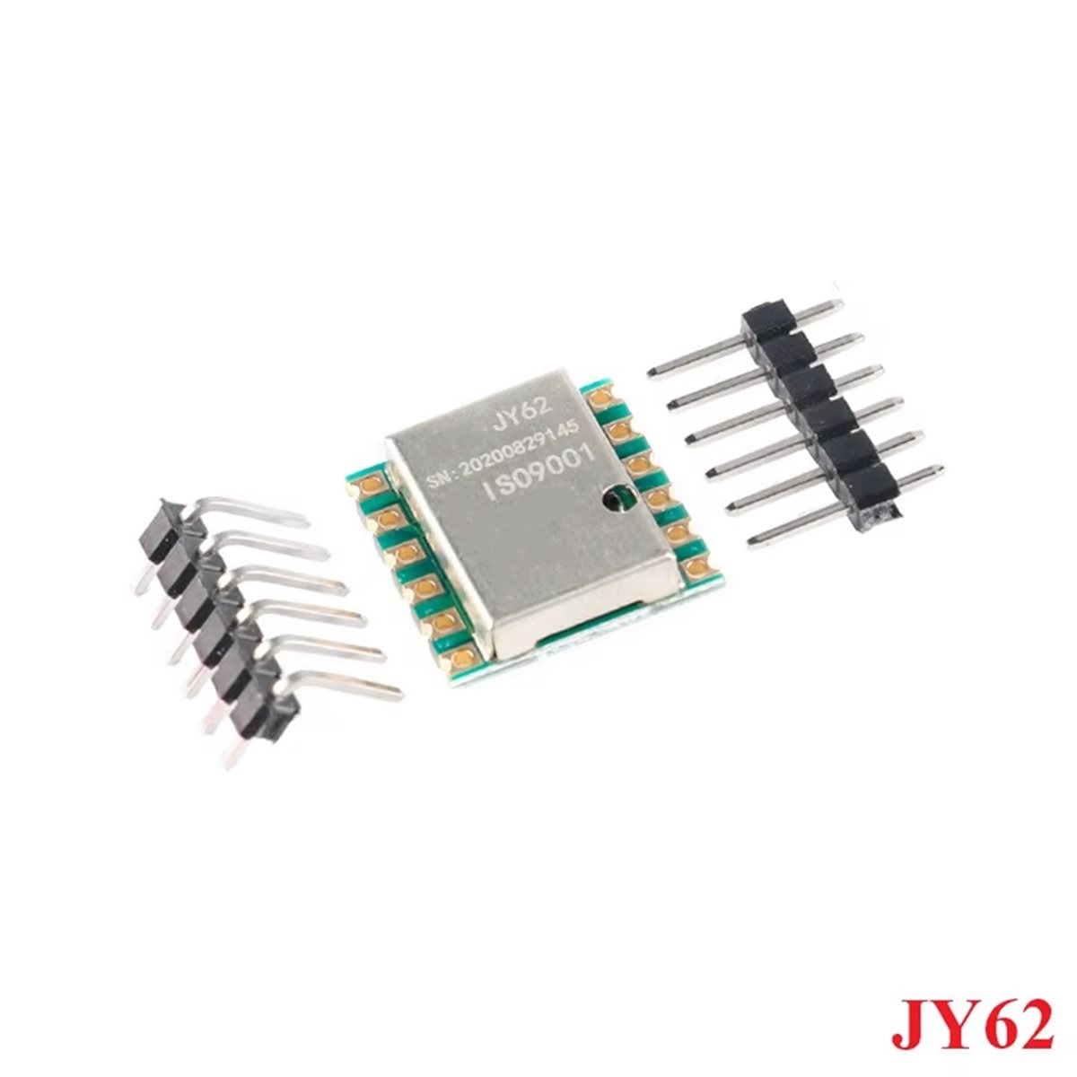 【الخيار الأكثر شعبية】- وحدة JY - مراجعة Accelerometer Mpu6050 وسعره