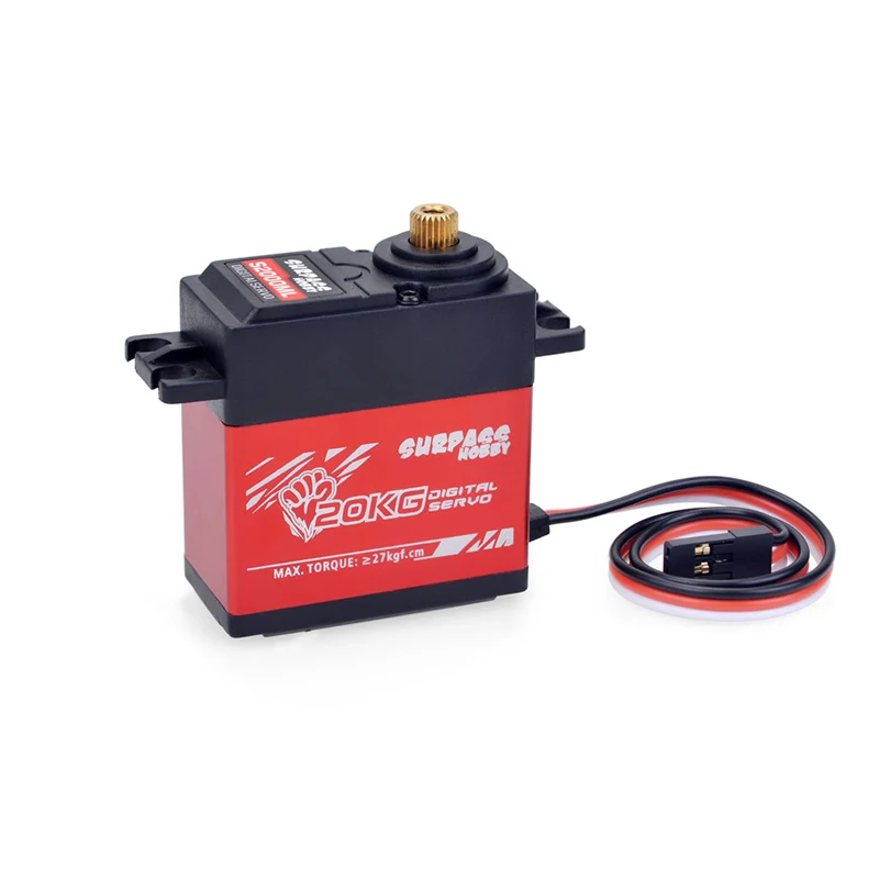 تجاوز هواية أجهزة رقمية 9G 17G - مراجعة Sg90 Servo وسعره