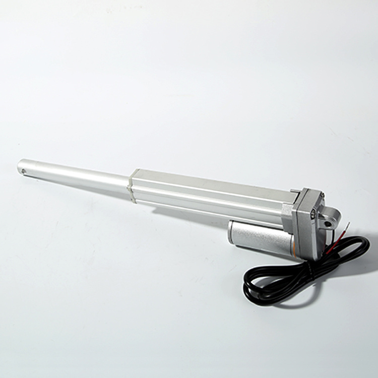 محرك خطي صناعي عالي السرعة JDR - مراجعة Dc Motor 12V وسعره
