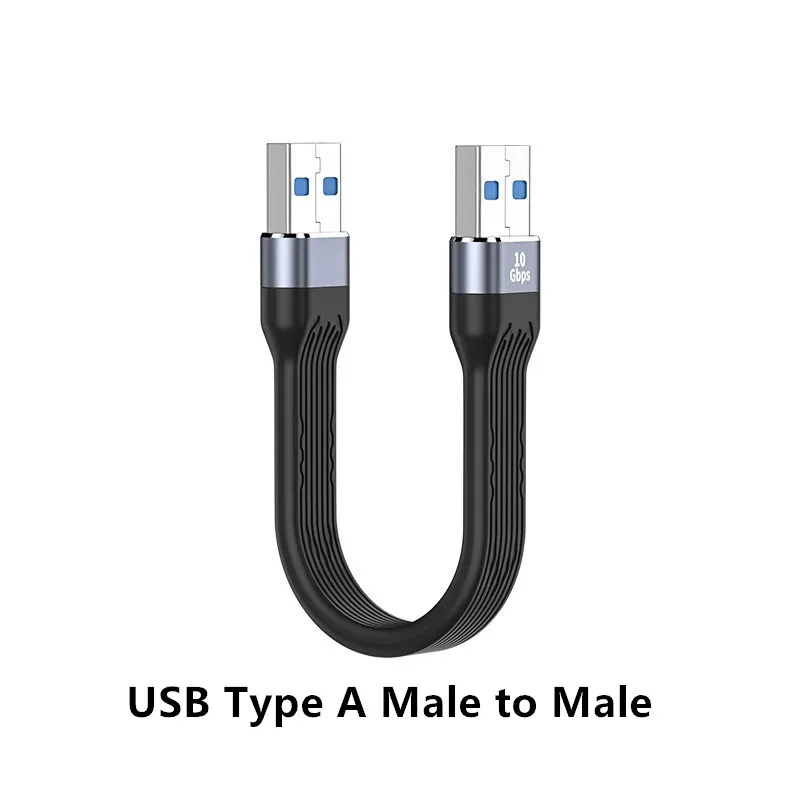 كابل بيانات USB-C قصير للغاية  - مراجعة Line Follower Robot وسعره