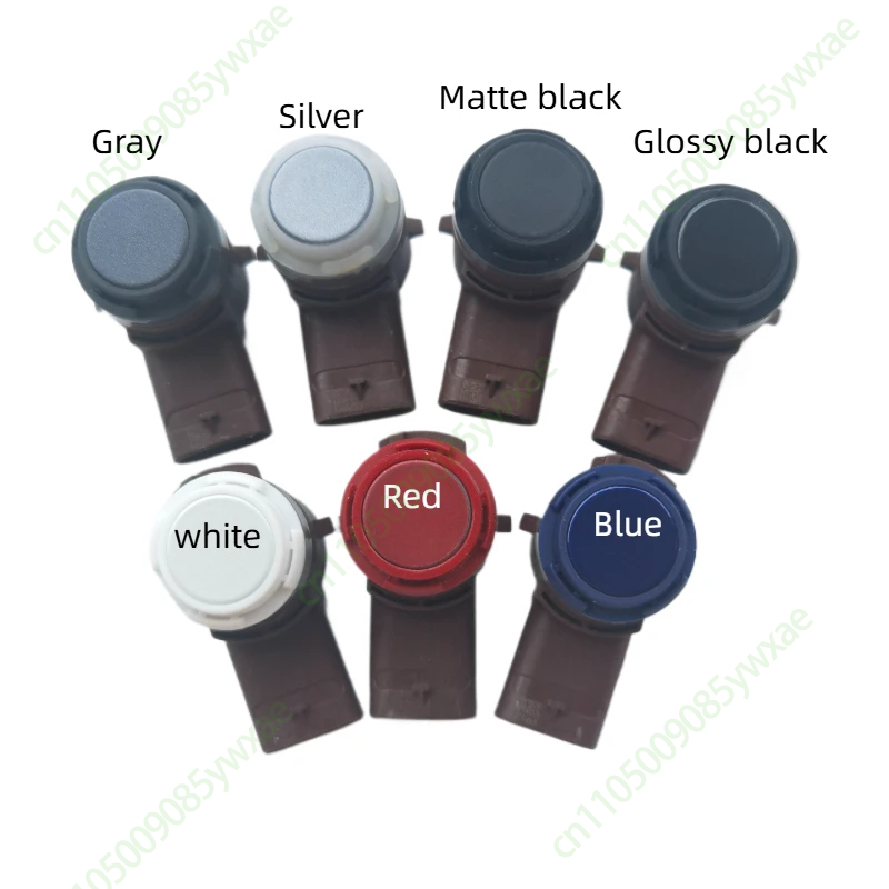 حساس ركن PDC لسيارات تسلا 3/S/ - مراجعة Infrared Obstacle Sensor وسعره