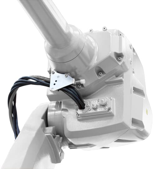 ذراع روبوتية مفصلية بـ 6 محاور - مراجعة Robot Gripper وسعره