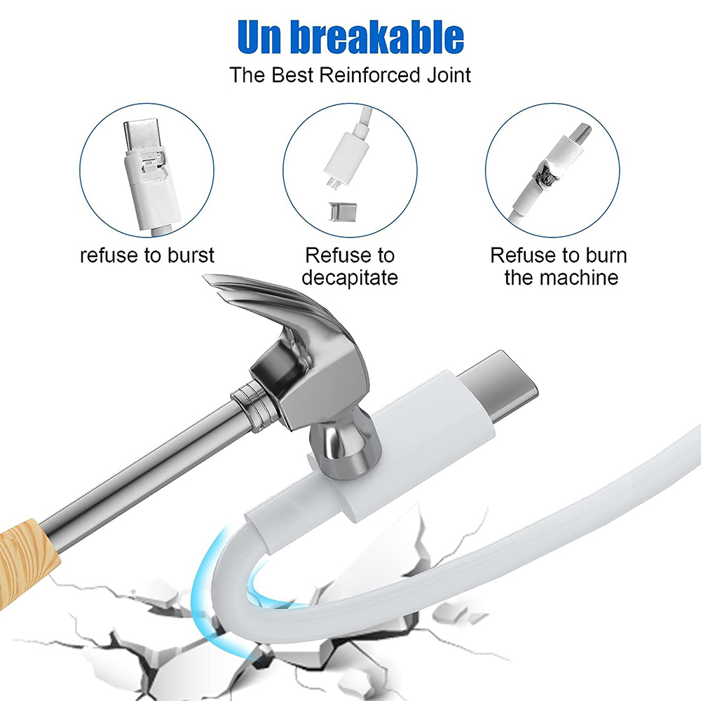 كابل USB C إلى USB Type C بقوة - مراجعة Line Follower Robot وسعره