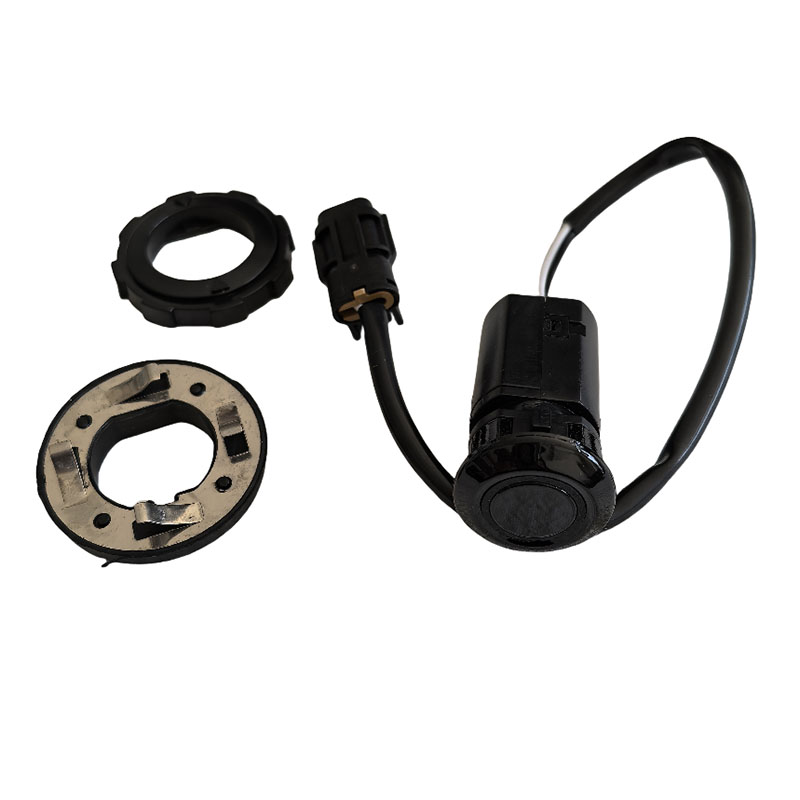 مستشعر بالموجات فوق الصوتية مس - مراجعة Ultrasonic Distance Sensor وسعره