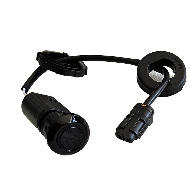 مستشعر بالموجات فوق الصوتية مس - مراجعة Ultrasonic Distance Sensor وسعره