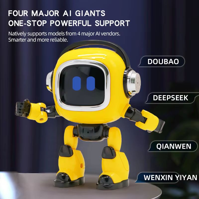 لعبة روبوت ذكية بتقنية الذكاء  - مراجعة Robot Remote Control وسعره