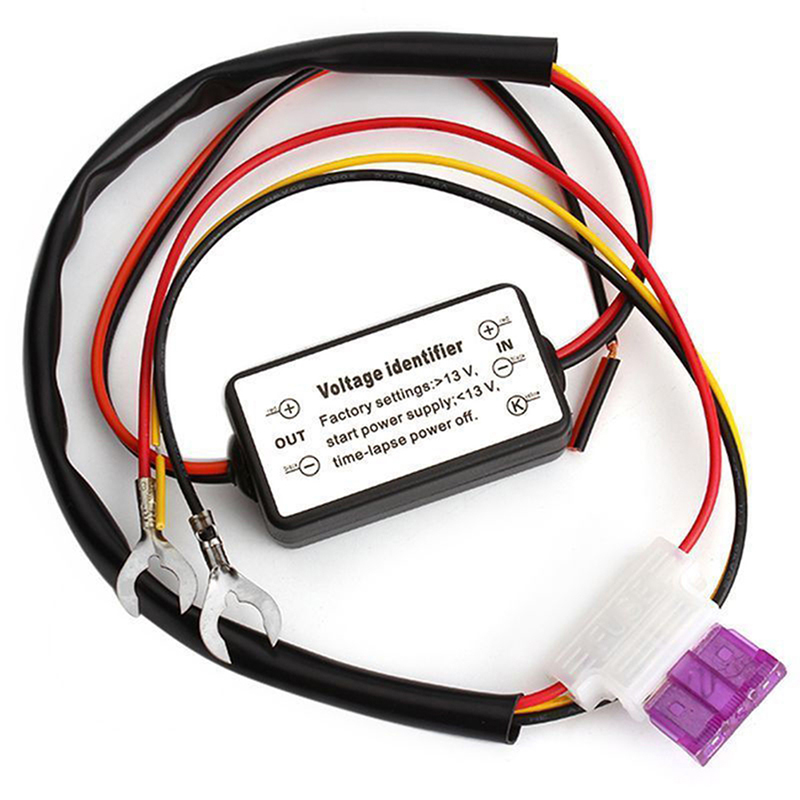 سيارة LED النهار تشغيل ضوء الت - مراجعة Robot Car Kit وسعره
