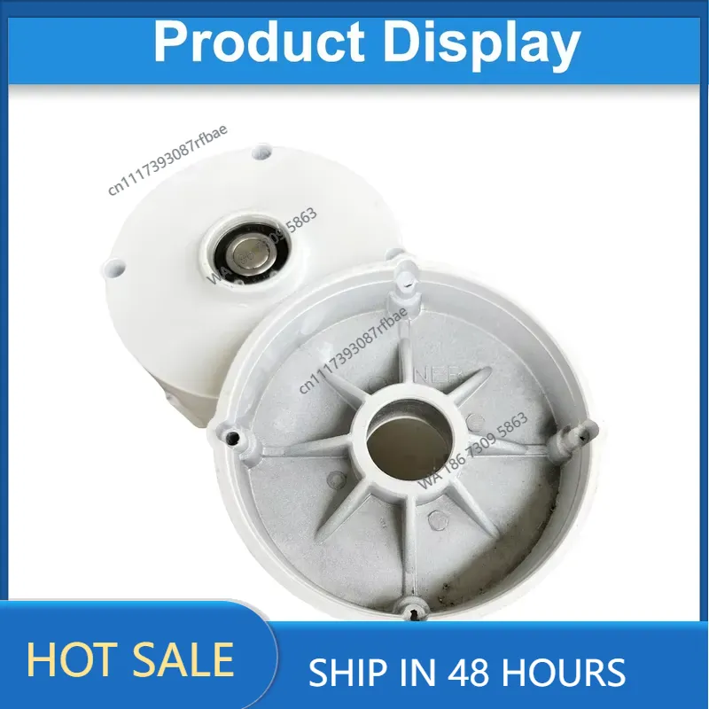 مولد مغناطيسي دائم بقدرة 1000~ - مراجعة Dc Motor 12V وسعره