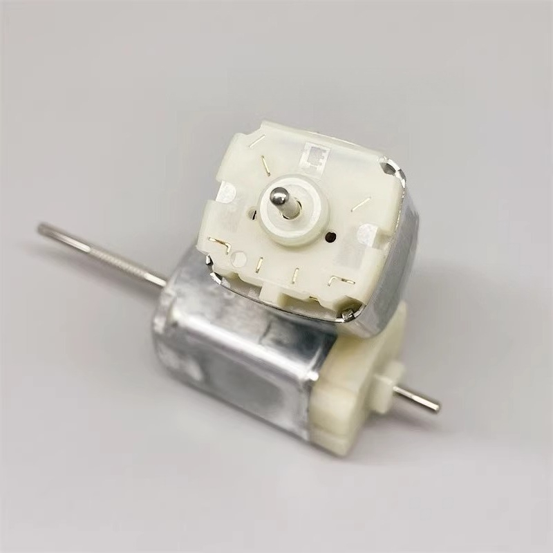 5 قطع محرك مقبض باب السيارة ال - مراجعة Dc Motor وسعره