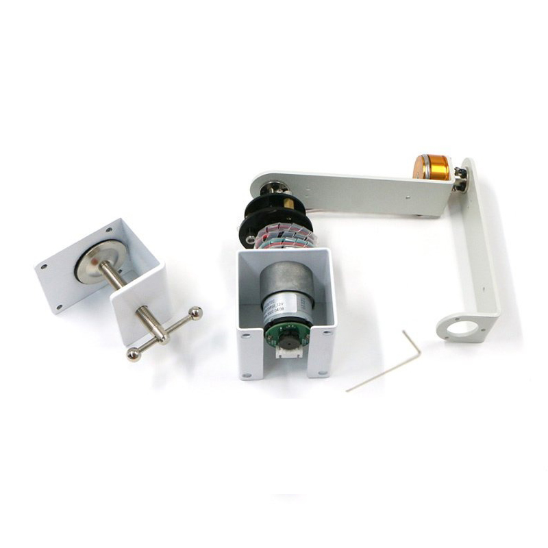 IP570 الدورية المقلوب البندول  - مراجعة Stm32 Robot وسعره