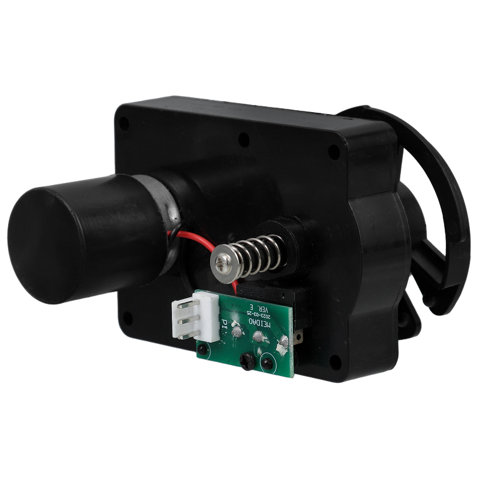 محرك لماكينة البيع الآلي مع نظ - مراجعة Geared Motor وسعره