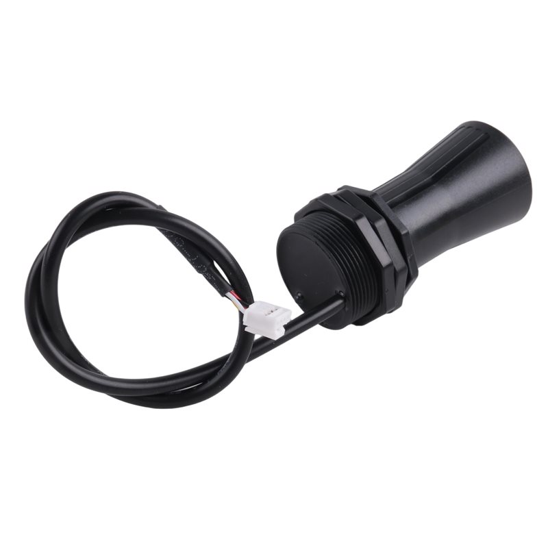 رائجة البيع عالية الدقة مقاوم  - مراجعة Ultrasonic Distance Sensor وسعره