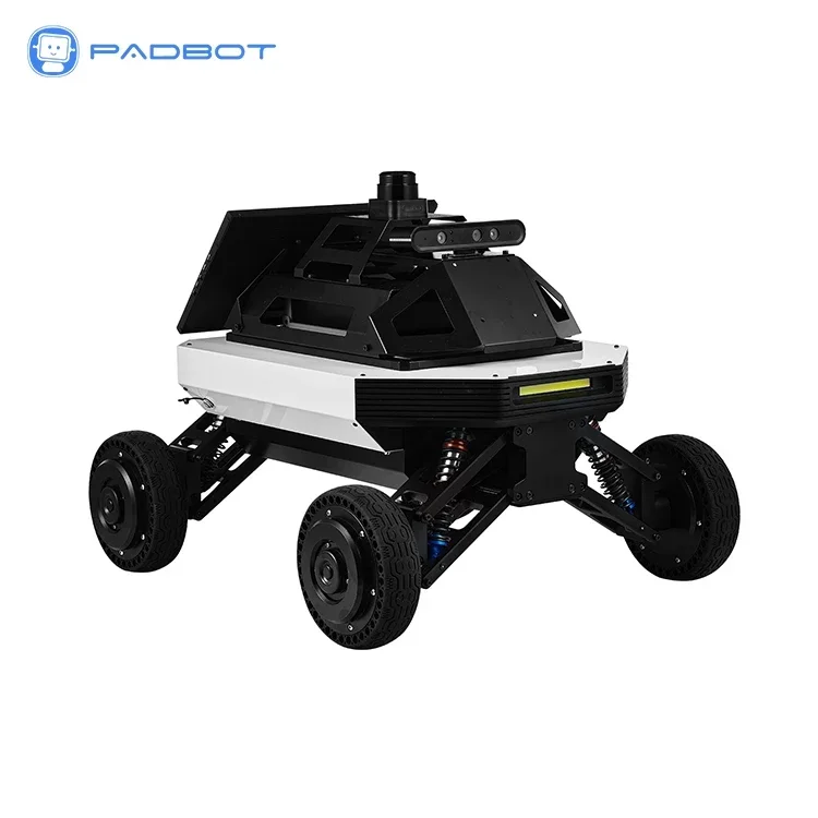 2026 منصة روبوت تعليمية بدون ط - مراجعة Robot Wheel وسعره